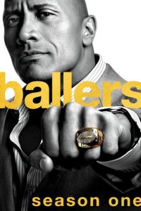 Ballers: Säsong 1