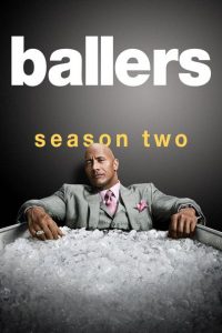 Ballers: Säsong 2