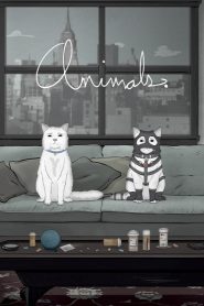 Animals.