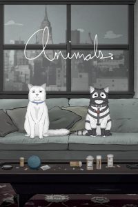 Animals.