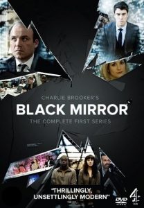 Black Mirror: Säsong 1