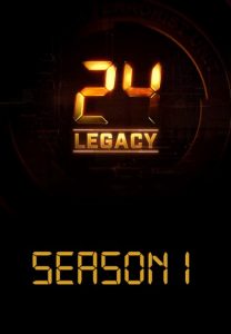 24: Legacy: Säsong 1