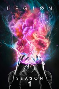 Legion: Säsong 1