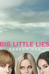 Big Little Lies: Säsong 1