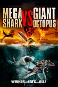 Mega Shark vs Giant Octopus (2009)