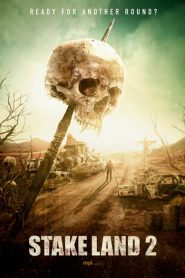Stake Land II: The Stakelander (2016)