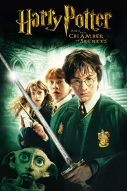 Harry Potter and the Chamber of Secrets Dansk tale (2002)