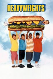 Heavyweights (1995) – Tungviktarna (1995)