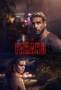 Farang: Säsong 1