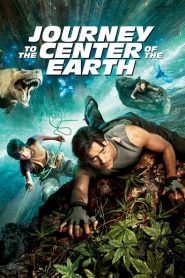 Journey to the Center of the Earth (2008)