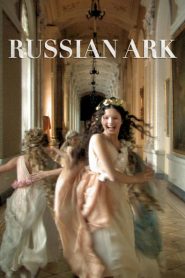 Russian Ark (2002) – Den ryska arken (2002)