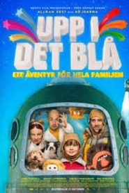 Upp i det blå (2016) – Up in the Sky (2016)
