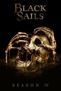 Black Sails: Säsong 4