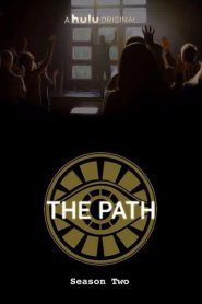 The Path: Säsong 2