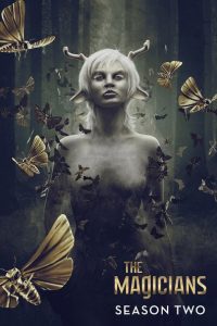 The Magicians: Säsong 2