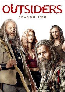 Outsiders: Säsong 2