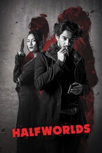 Halfworlds: Säsong 1