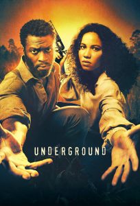 Underground: Säsong 2