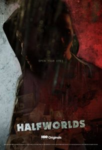 Halfworlds: Säsong 2