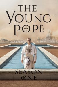 The Young Pope: Säsong 1