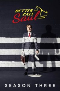 Better Call Saul: Säsong 3