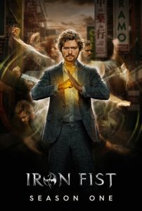 Marvel’s Iron Fist: Säsong 1