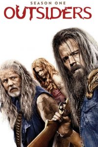 Outsiders: Säsong 1