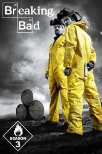 Breaking Bad: Säsong 3
