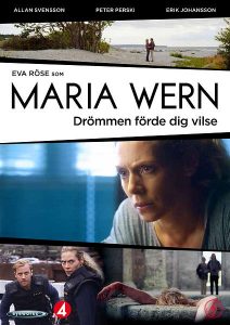 Maria Wern: Säsong 4