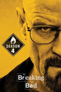 Breaking Bad: Säsong 4