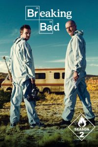 Breaking Bad: Säsong 2