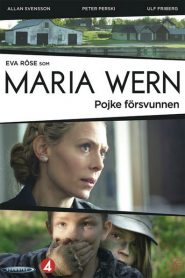 Maria Wern