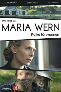 Maria Wern