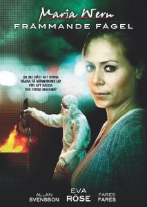 Maria Wern: Säsong 1