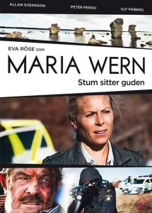 Maria Wern: Säsong 2