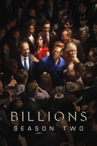 Billions: Säsong 2