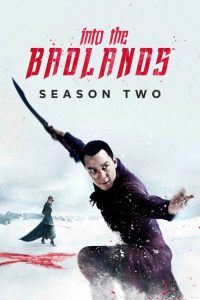 Into the Badlands: Säsong 2