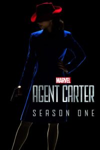 Marvel’s Agent Carter: Säsong 1