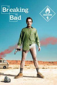 Breaking Bad: Säsong 1