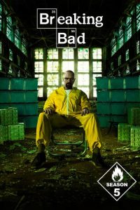 Breaking Bad: Säsong 5