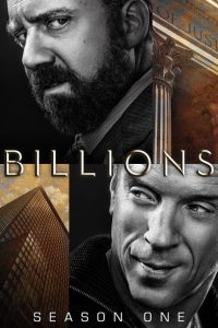 Billions: Säsong 1