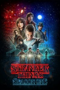 Stranger Things: Säsong 1
