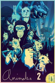 Animals.: Säsong 2