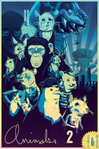 Animals.: Säsong 2