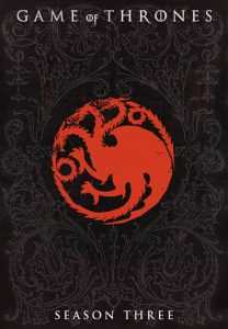 Game of Thrones: Säsong 3