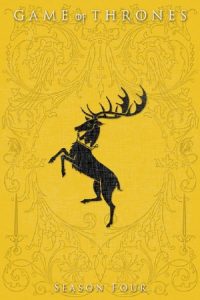 Game of Thrones: Säsong 4