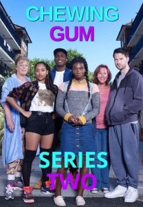 Chewing Gum: Säsong 2
