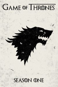 Game of Thrones: Säsong 1