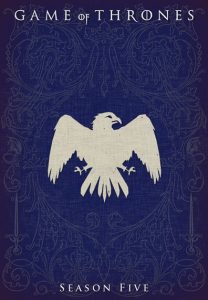 Game of Thrones: Säsong 5