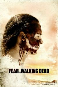 Fear the Walking Dead: Säsong 3